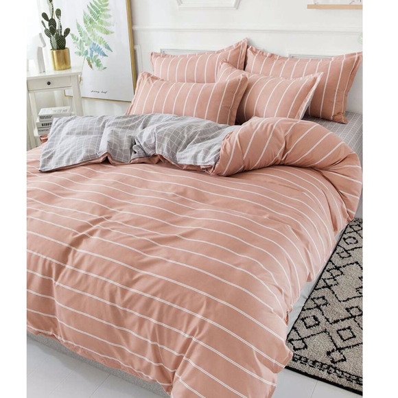 Stripes Sheet Set - Picture 2 of 3